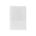 Serviettes dispenser 17x17 blanc ¢6x3000pcs.